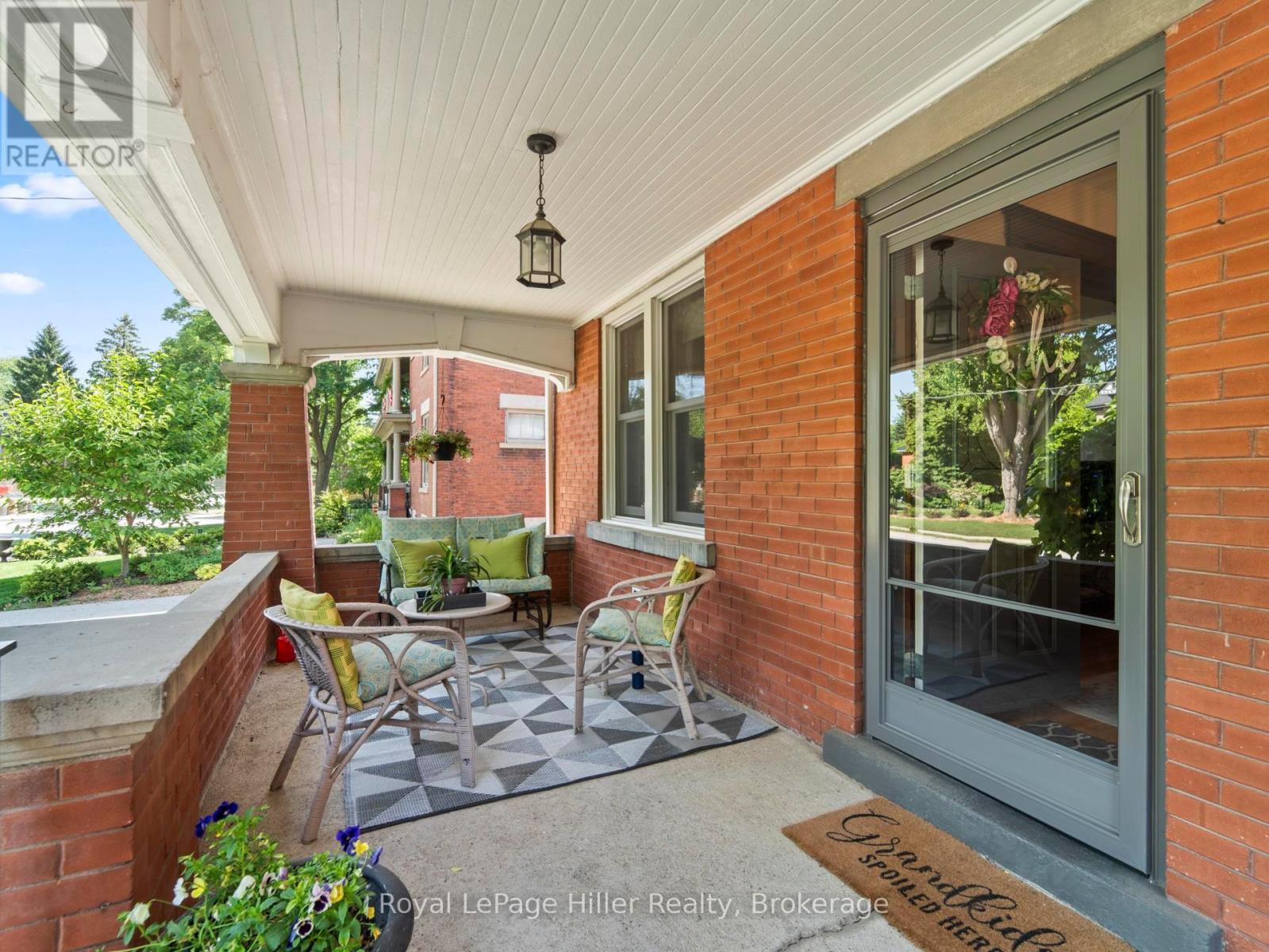 97 John Street N, Stratford, Ontario  N5A 6K8 - Photo 7 - X12253388