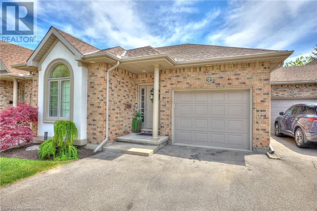 Property at 4291 MONTROSE Road Unit# 2 image 3