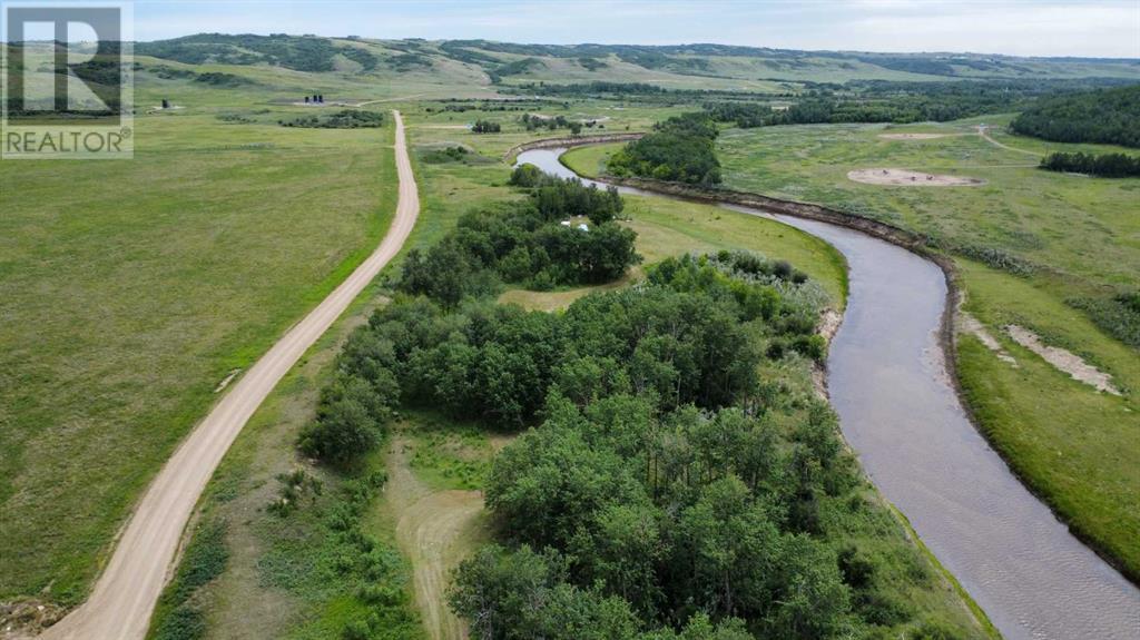 6-2 Range, Rural Vermilion River, Alberta  T0B 2P0 - Photo 1 - A2233621