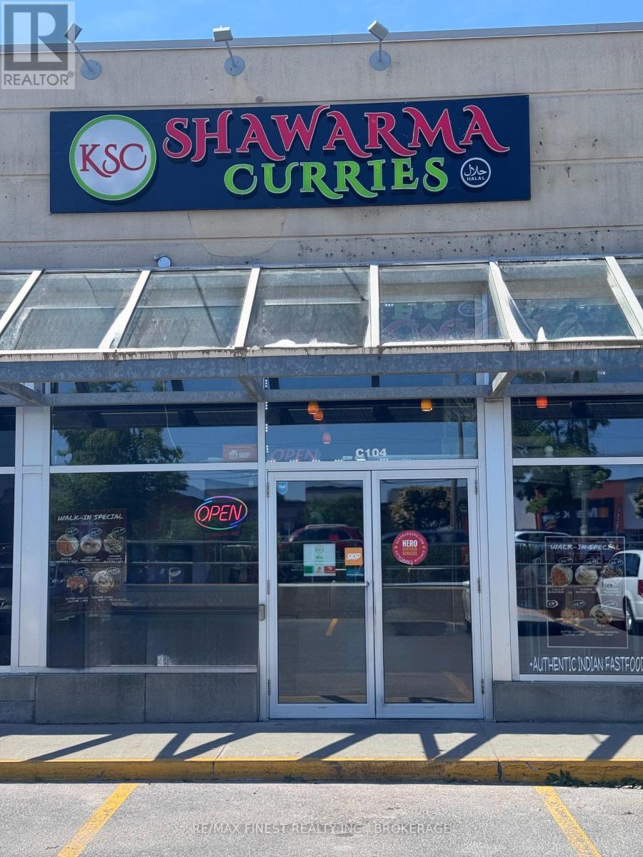 104 - 1046 Princess Street, Kingston, Ontario  K7L 1H2 - Photo 1 - X12253421