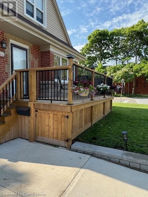 Property at 199 KIMBERLY Drive image 3
