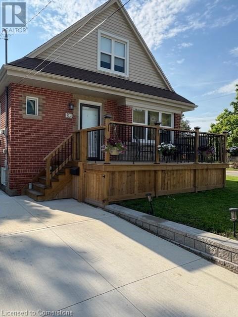 Property at 199 KIMBERLY Drive image 1