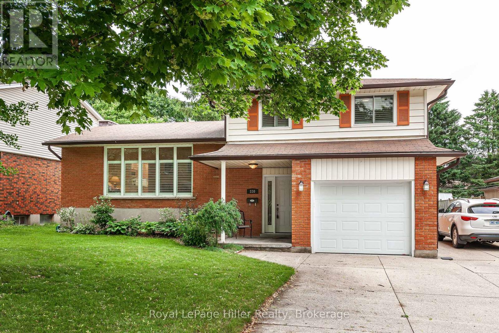 Property at 330 BRITANNIA STREET image 1