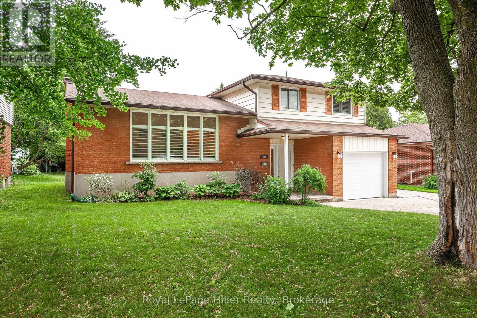 Property at 330 BRITANNIA STREET image 2