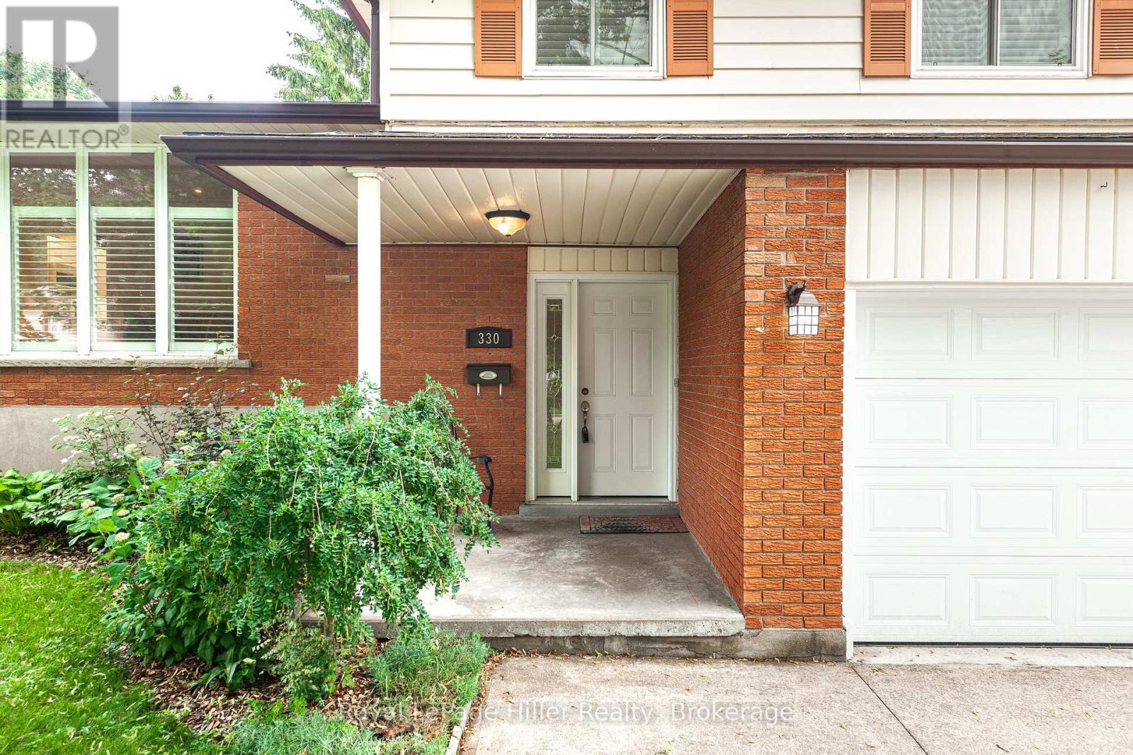 Property at 330 BRITANNIA STREET image 3