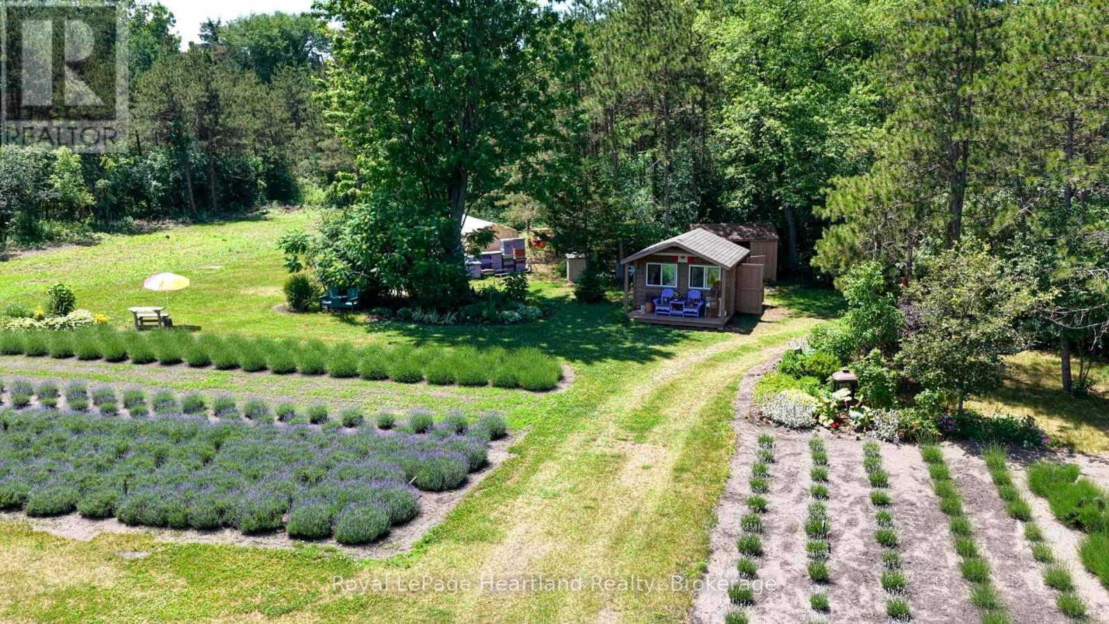 8499 Goosemarsh Line, Lambton Shores, Ontario  N0M 1T0 - Photo 22 - X12253459