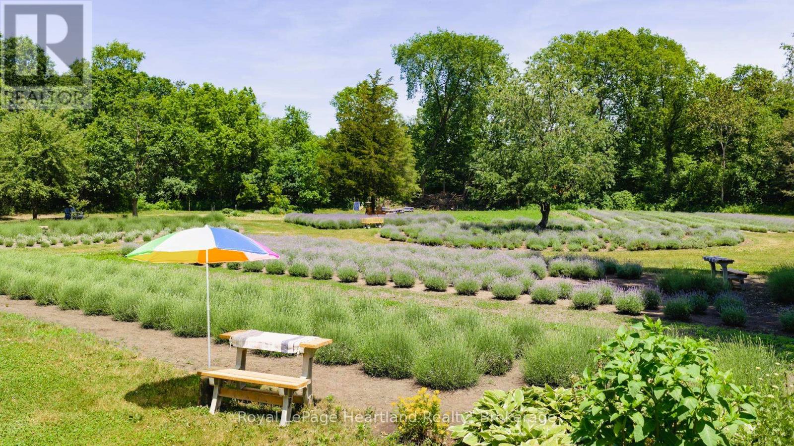 8499 Goosemarsh Line, Lambton Shores, Ontario  N0M 1T0 - Photo 24 - X12253459