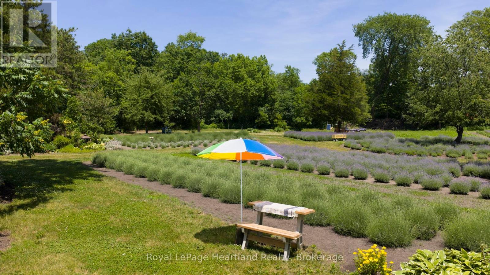 8499 Goosemarsh Line, Lambton Shores, Ontario  N0M 1T0 - Photo 25 - X12253459