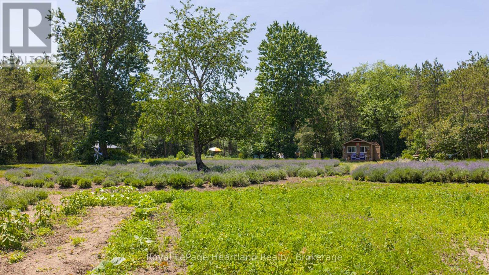 8499 Goosemarsh Line, Lambton Shores, Ontario  N0M 1T0 - Photo 40 - X12253459