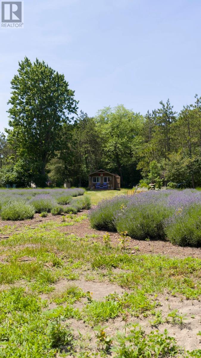 8499 Goosemarsh Line, Lambton Shores, Ontario  N0M 1T0 - Photo 41 - X12253459