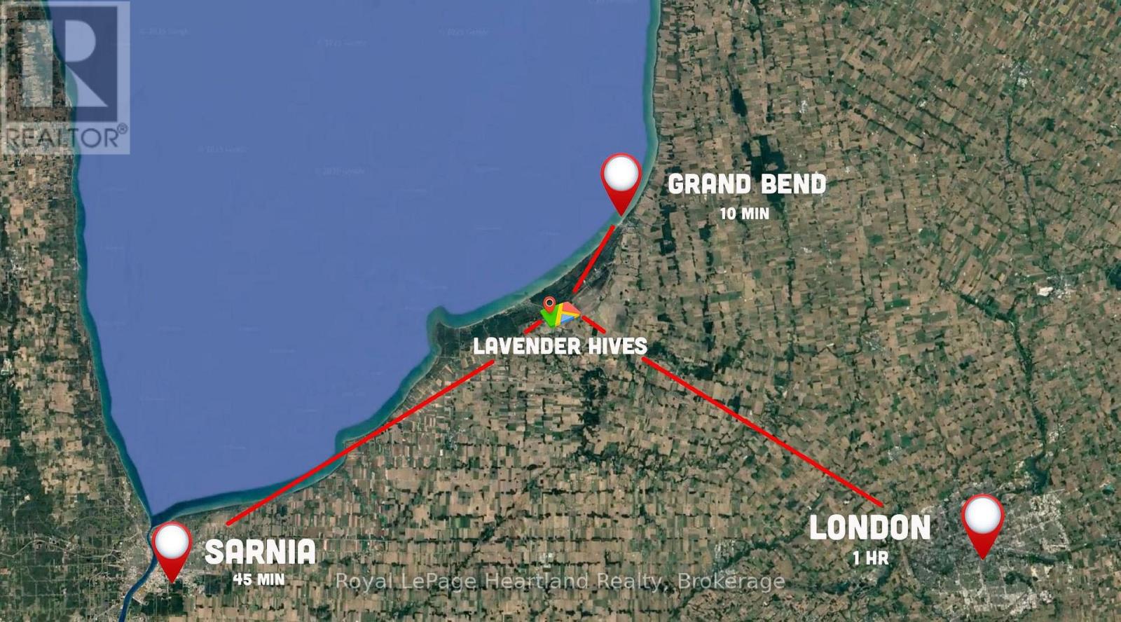 8499 Goosemarsh Line, Lambton Shores, Ontario  N0M 1T0 - Photo 46 - X12253459