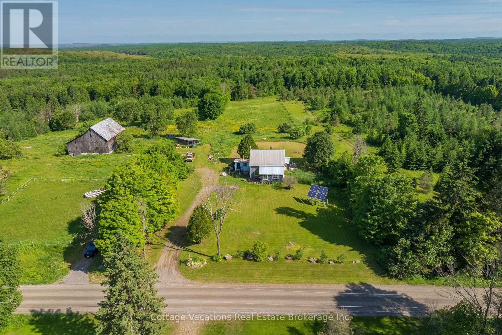 1678 FERN GLEN ROAD W, Perry, Ontario