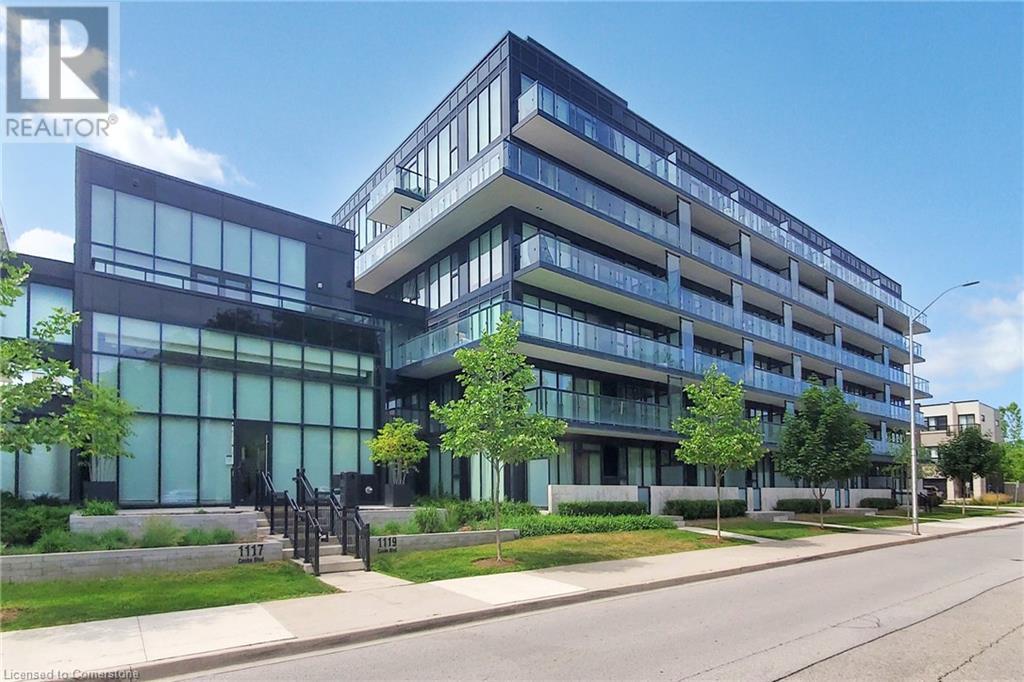 Property at 1119 COOKE Boulevard Unit# B429 image 1