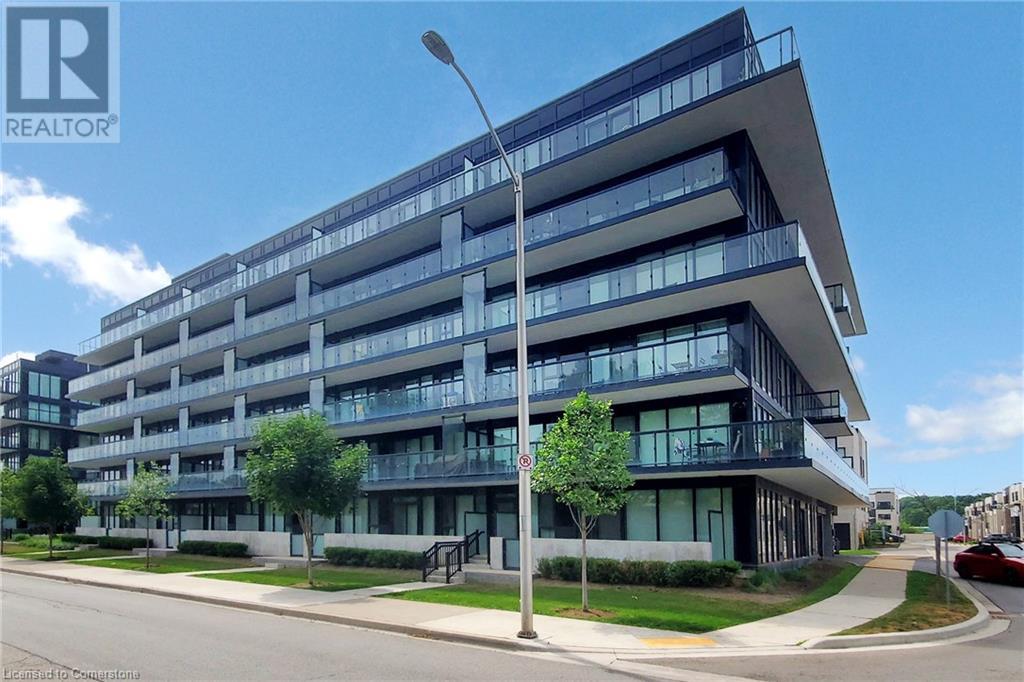 Property at 1119 COOKE Boulevard Unit# B429 image 3