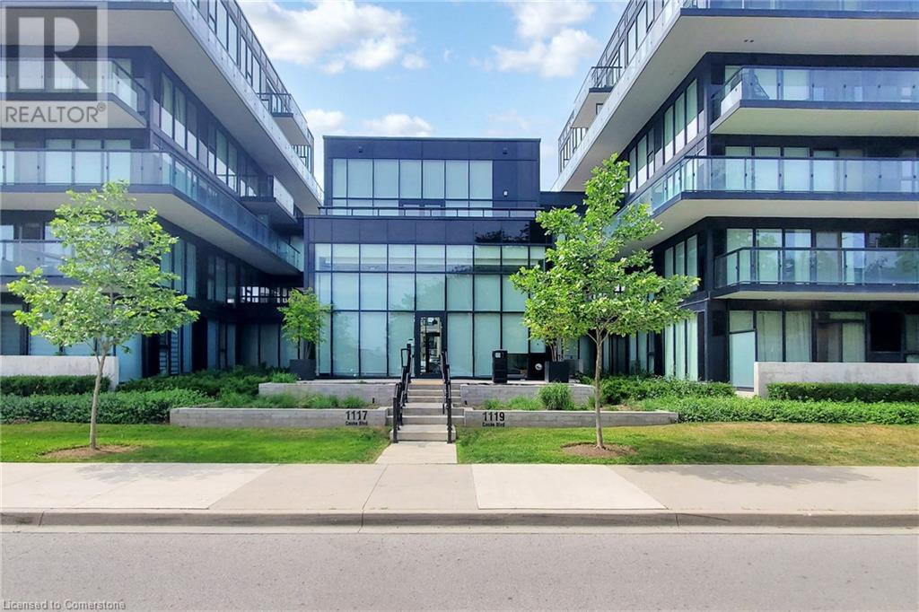 Property at 1119 COOKE Boulevard Unit# B429 image 2