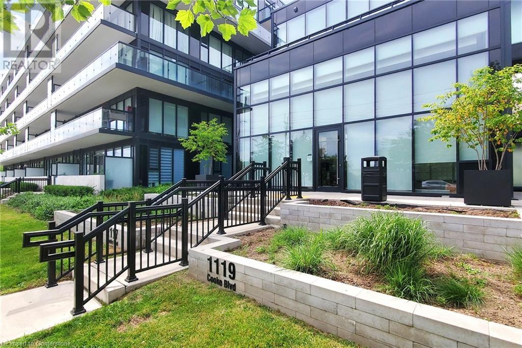 Property at 1119 COOKE Boulevard Unit# B429 image 4
