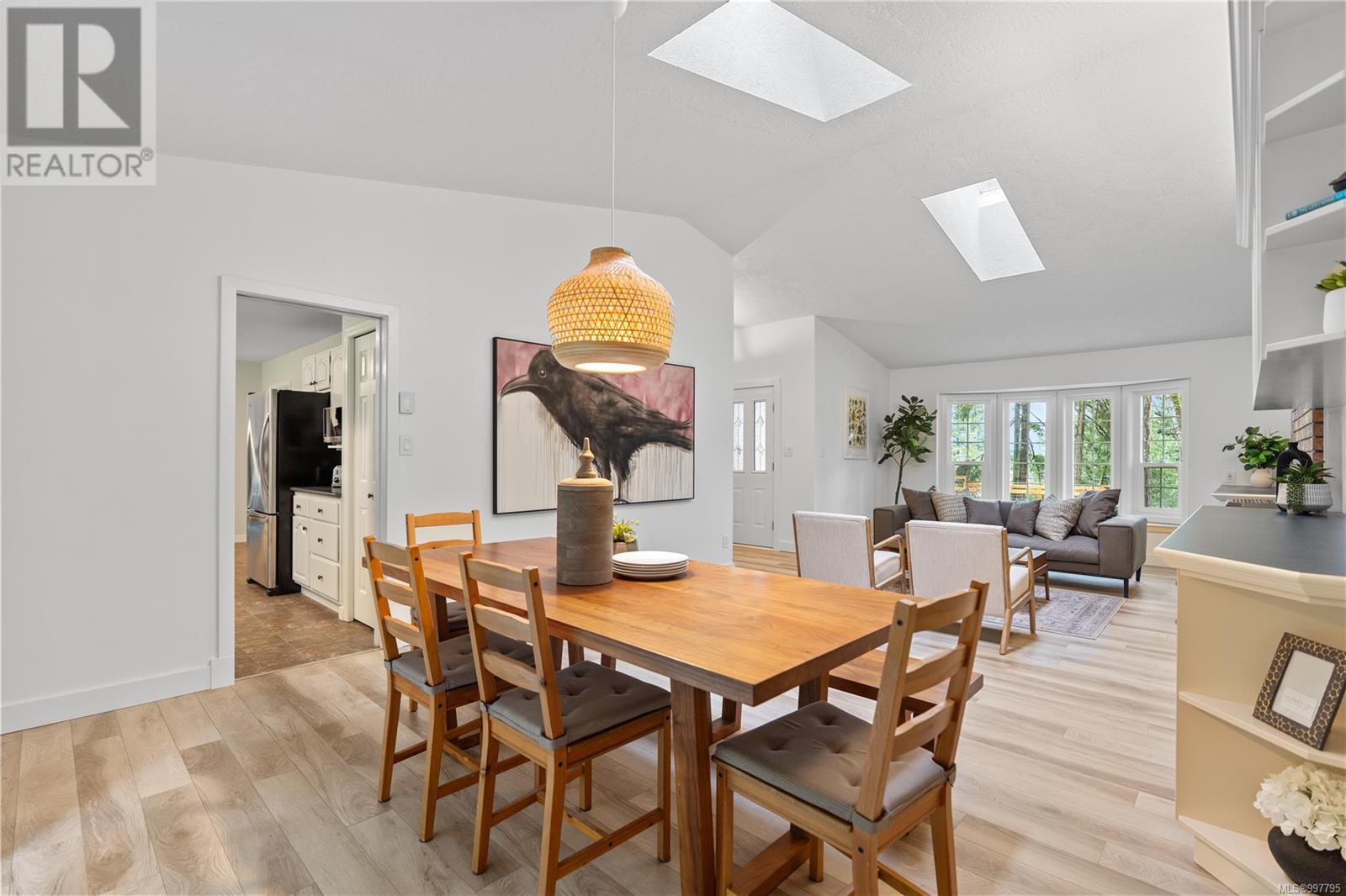 Property at 1945 Lands End Rd image 4