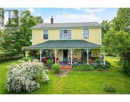 94 Tilley Road, Gagetown, New Brunswick