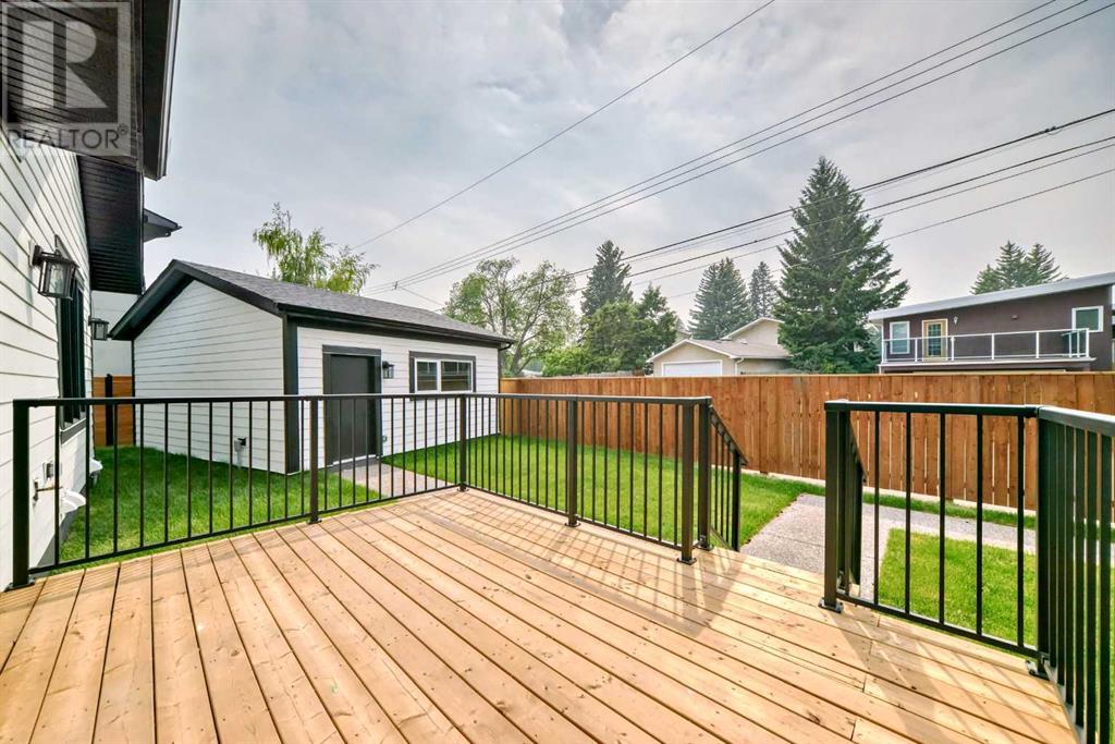 Property at 4211 Vandyke Place NW image 5