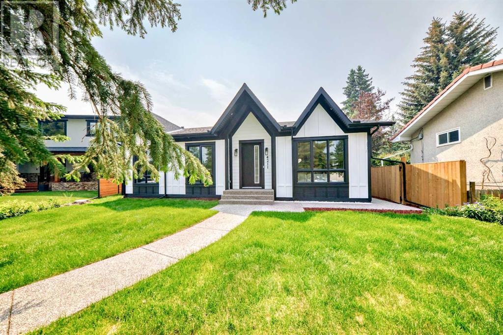 Property at 4211 Vandyke Place NW image 3