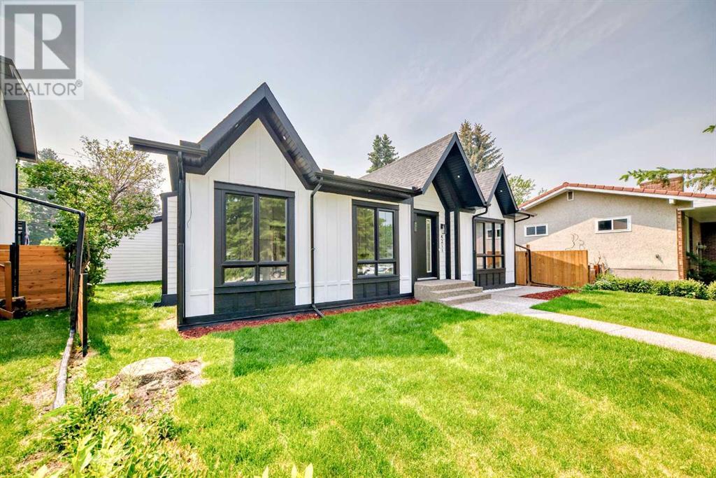 Property at 4211 Vandyke Place NW image 4