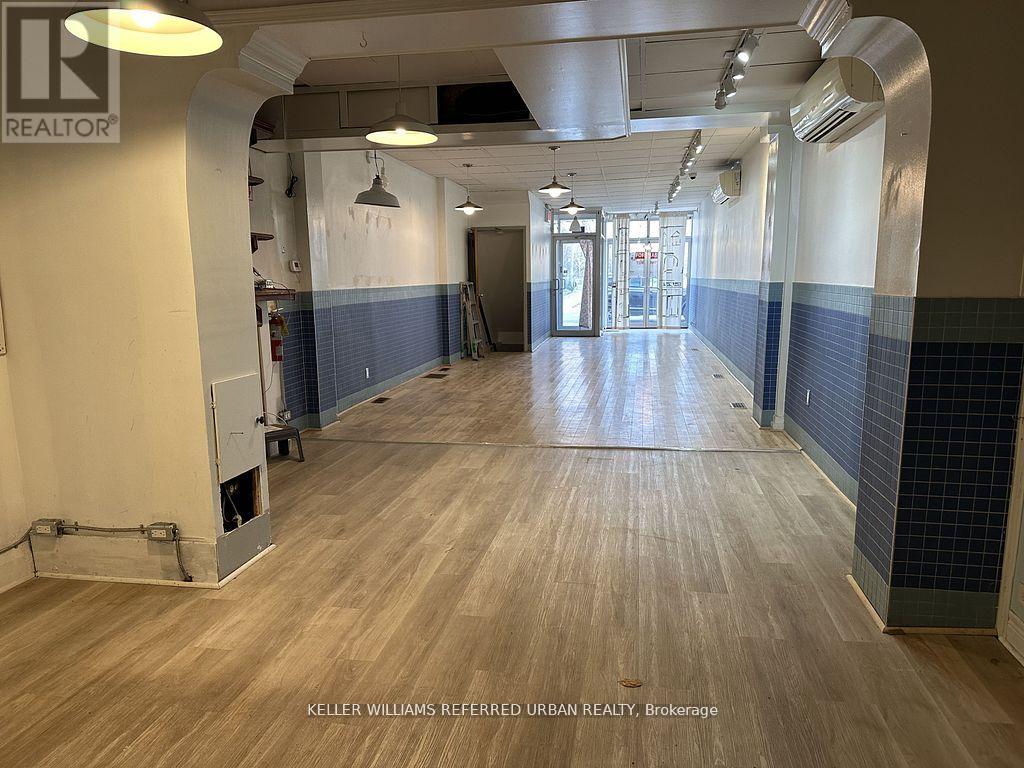Main - 1005 Bloor Street W, Toronto (Dufferin Grove), Ontario  M6H 1M1 - Photo 16 - C12253422