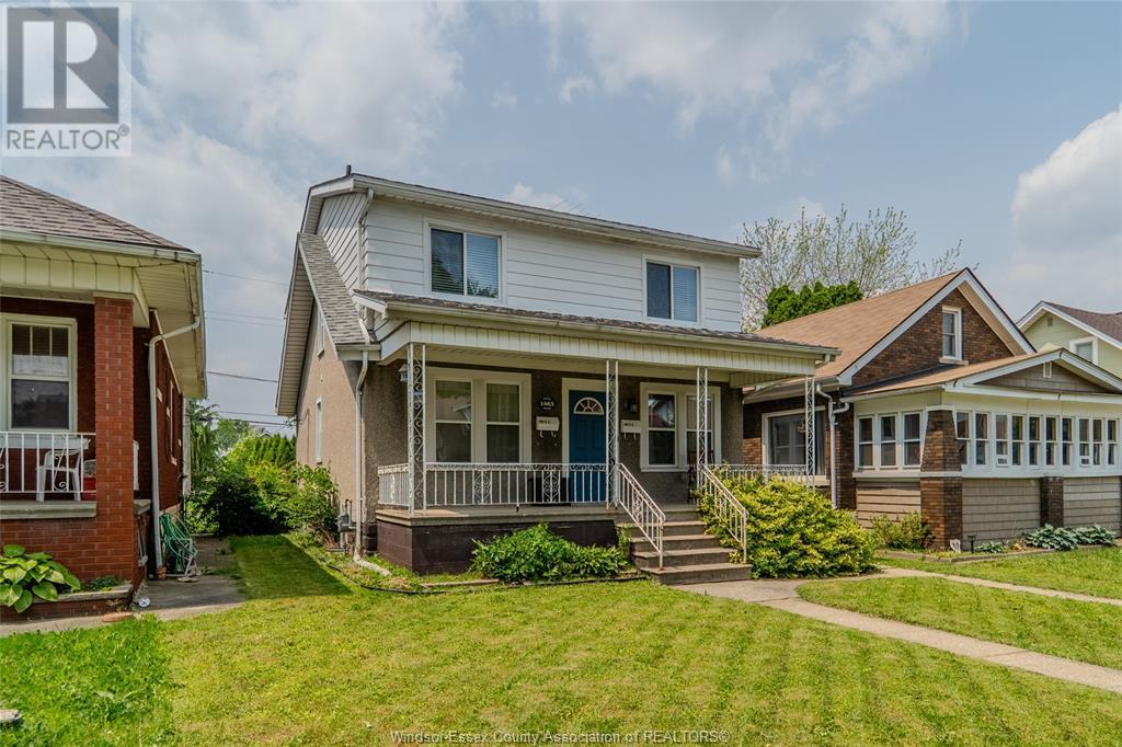 Property at 1463 Pierre image 2