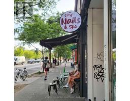 386 College Street, Toronto (University), Ca