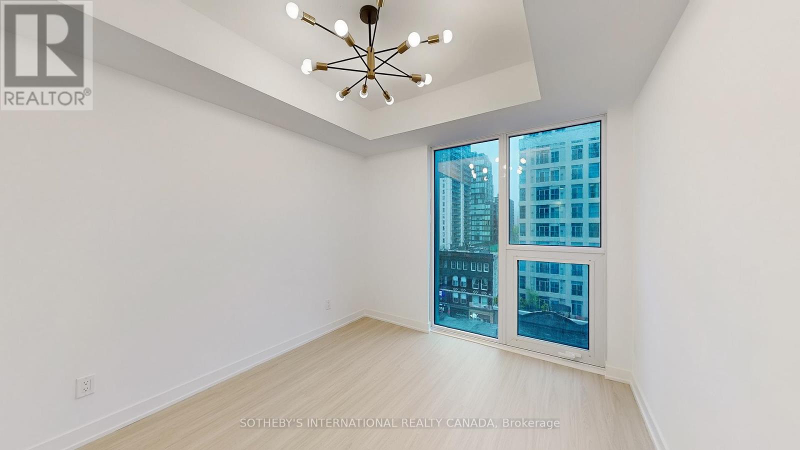 707 - 8 Wellesley Street W, Toronto, Ontario  M4Y 0J5 - Photo 29 - C12253467