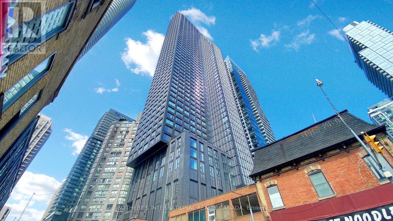 707 - 8 Wellesley Street W, Toronto, Ontario  M4Y 0J5 - Photo 41 - C12253467