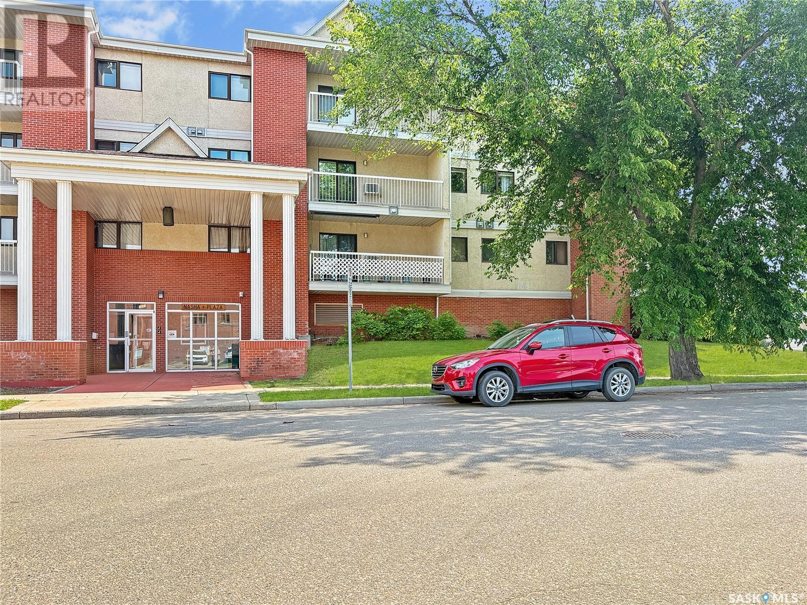 203 1002 108th STREET, North Battleford, Saskatchewan