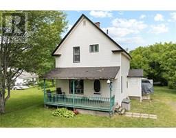 80 Bridge Street, Chipman, New Brunswick