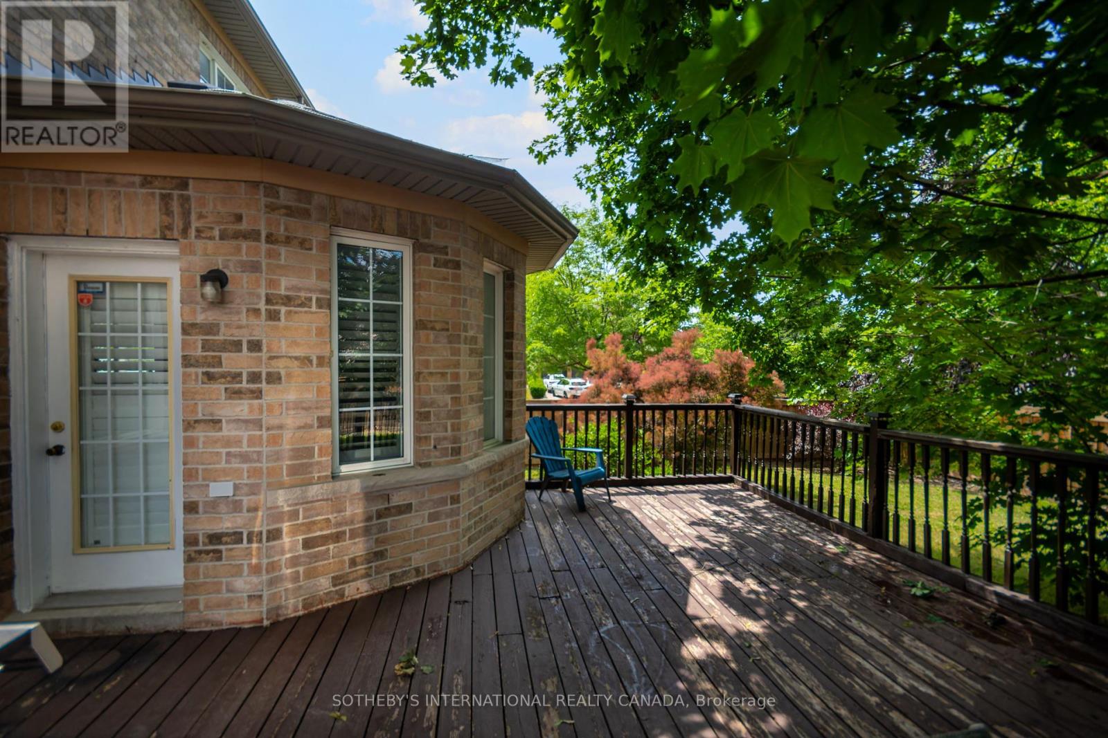 110 Velmar Drive, Vaughan (East Woodbridge), Ontario  L4L 8W4 - Photo 45 - N12253431