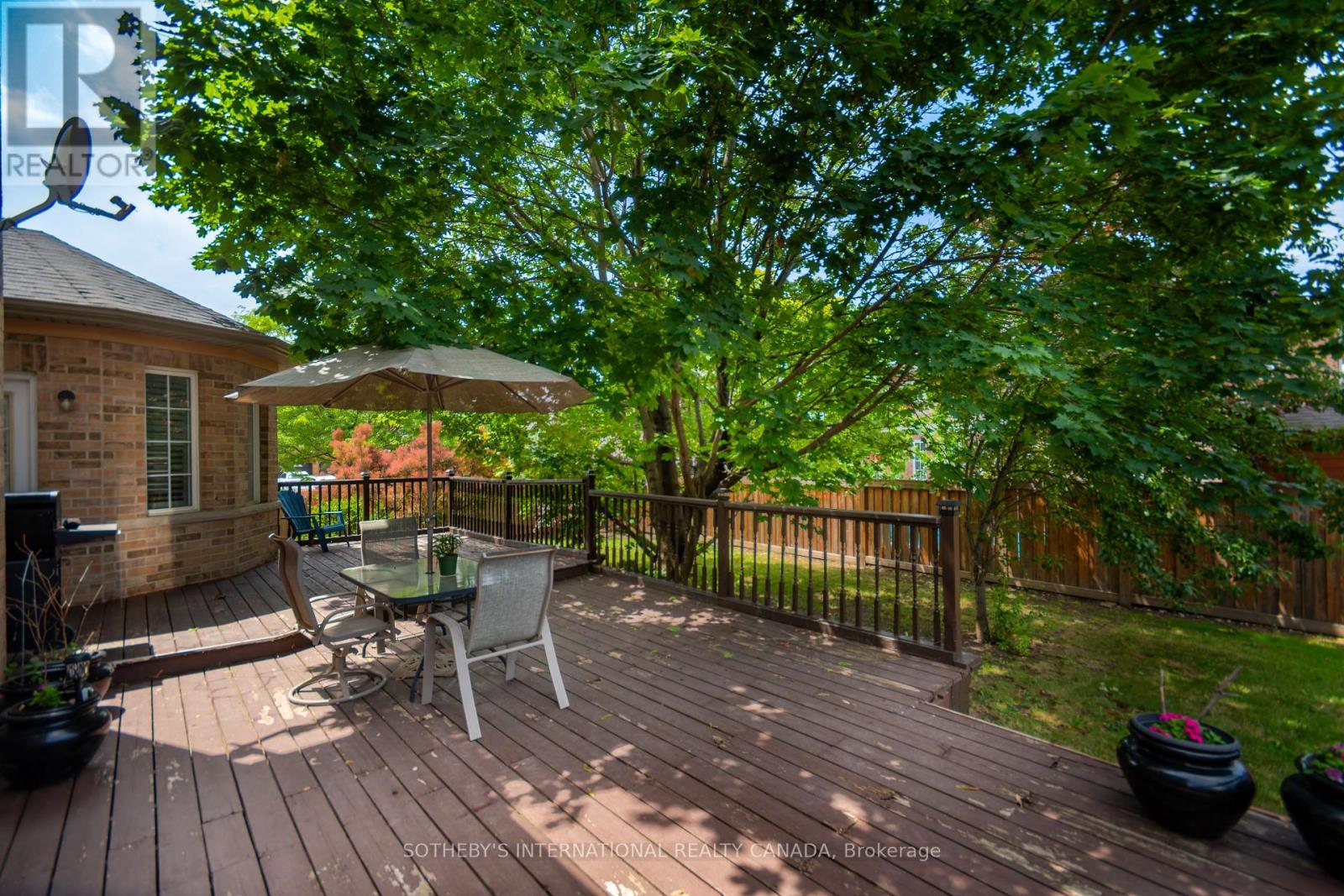 110 Velmar Drive, Vaughan (East Woodbridge), Ontario  L4L 8W4 - Photo 48 - N12253431
