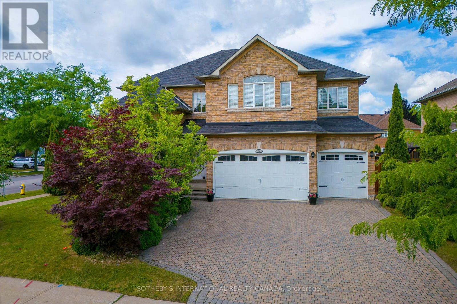 110 Velmar Drive, Vaughan (East Woodbridge), Ontario  L4L 8W4 - Photo 50 - N12253431
