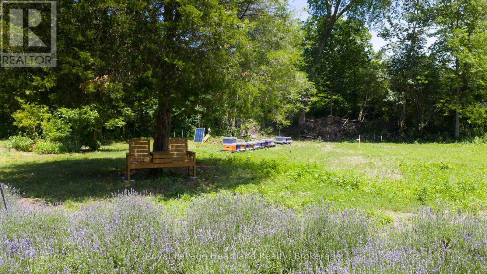 8499 Goosemarsh Line, Lambton Shores, Ontario  N0M 1T0 - Photo 13 - X12253459