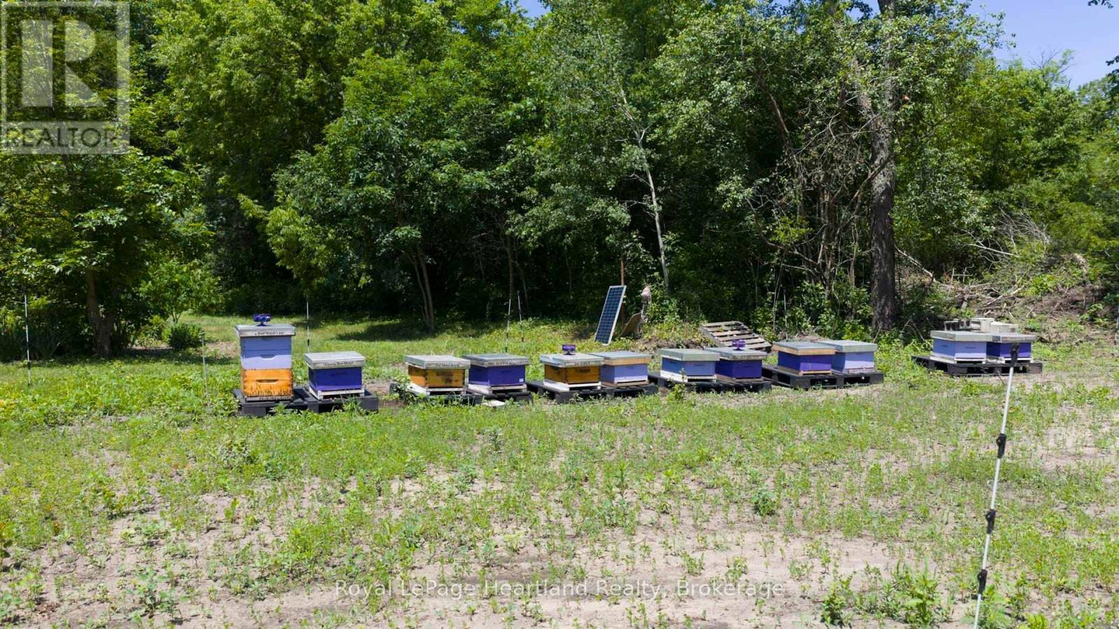 8499 Goosemarsh Line, Lambton Shores, Ontario  N0M 1T0 - Photo 14 - X12253459