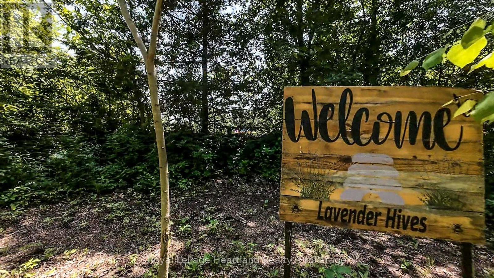 8499 Goosemarsh Line, Lambton Shores, Ontario  N0M 1T0 - Photo 5 - X12253459