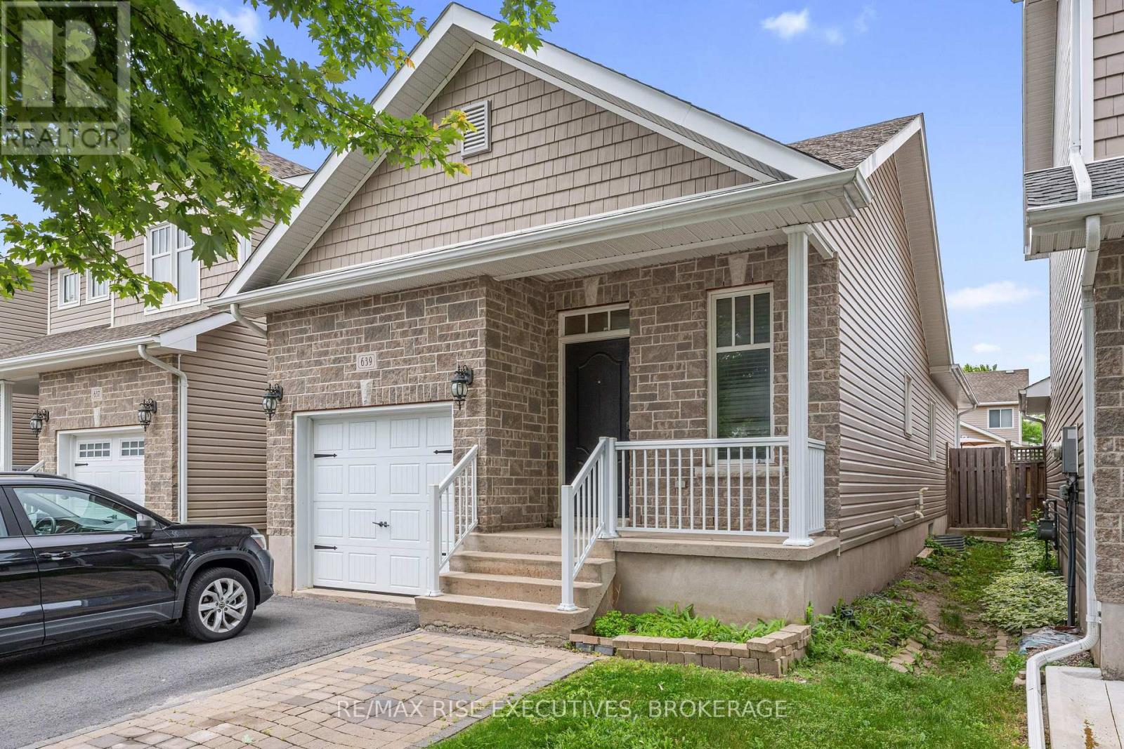 639 Walters Street, Kingston, Ontario  K7K 0B6 - Photo 1 - X12253503