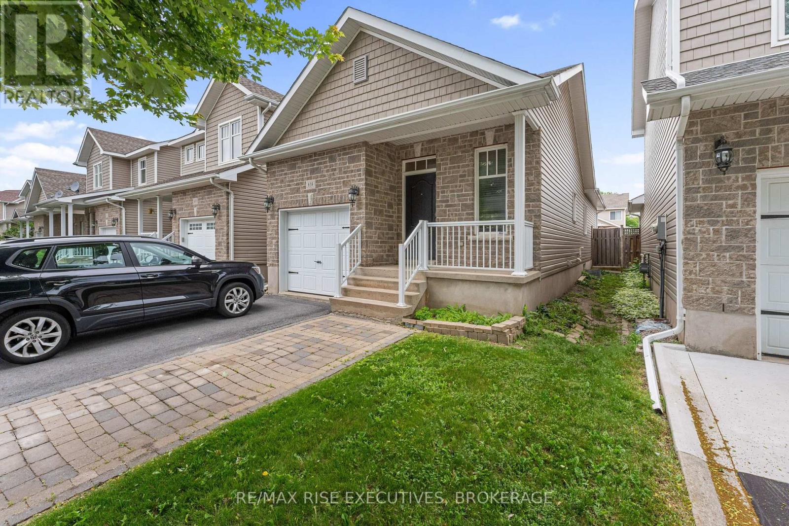 639 Walters Street, Kingston, Ontario  K7K 0B6 - Photo 3 - X12253503