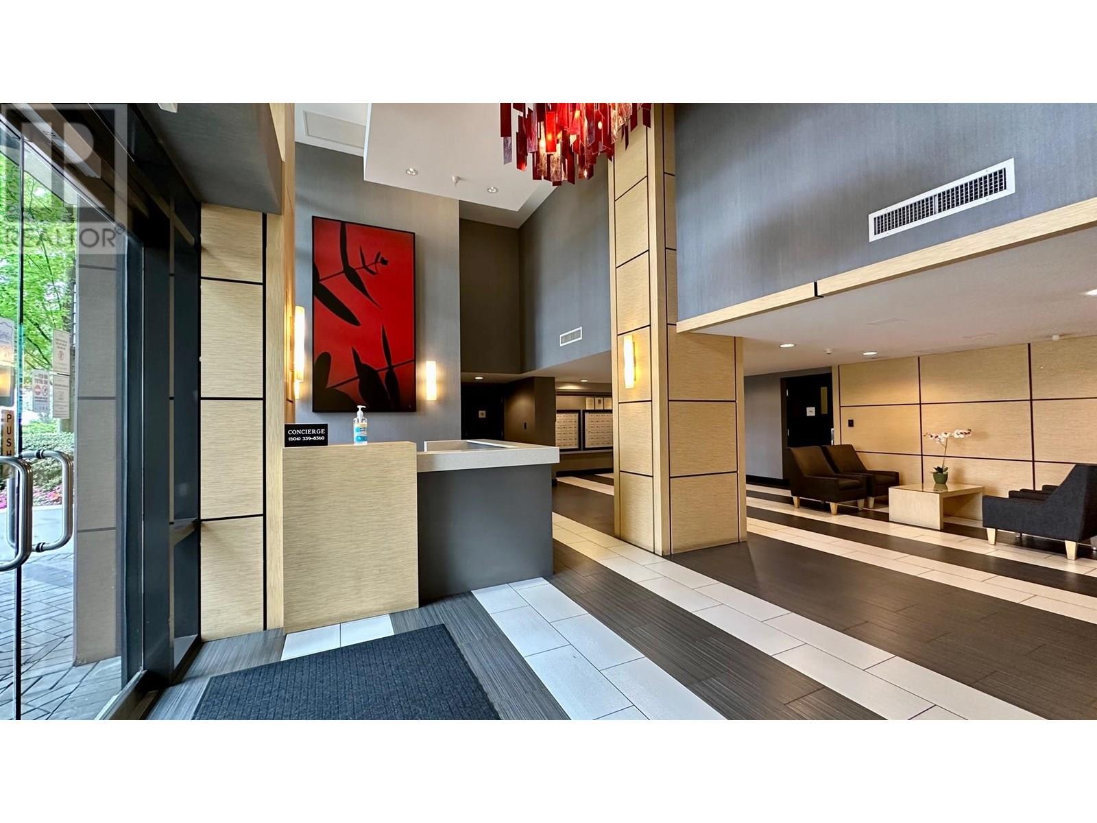 902 8160 Lansdowne Road, Richmond, British Columbia  V6X 0A9 - Photo 3 - R3019513