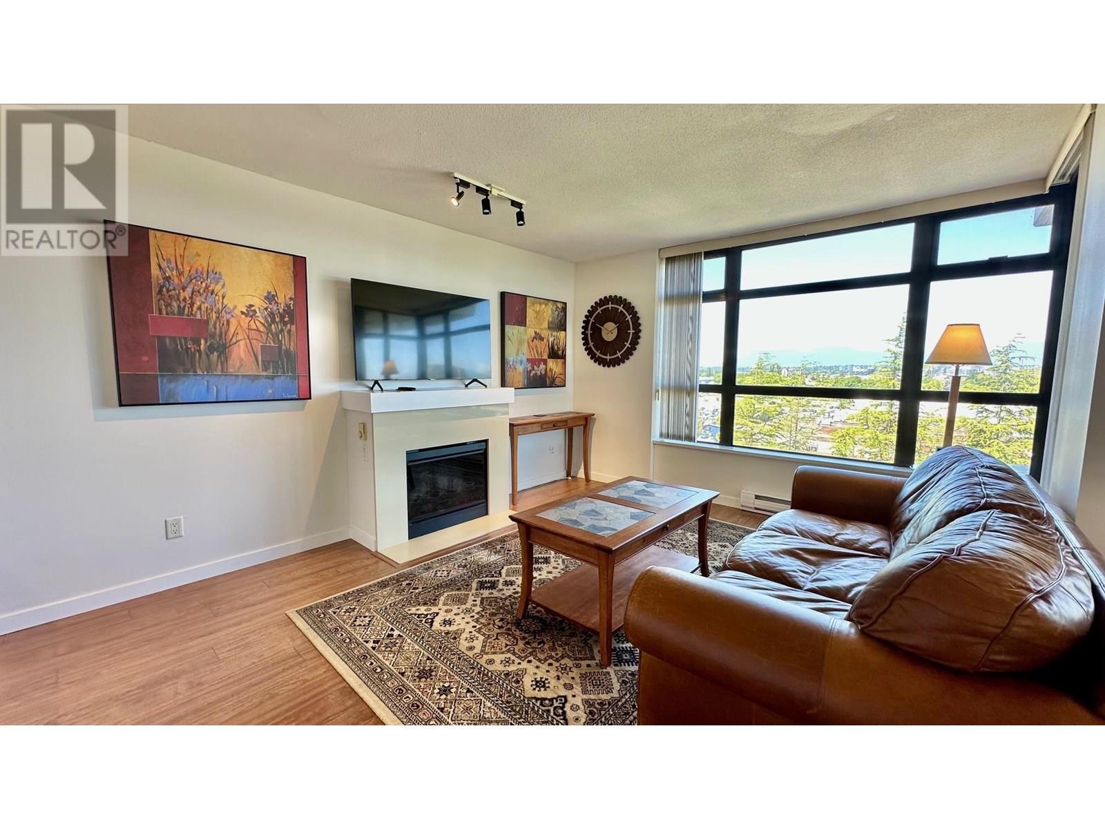 902 8160 Lansdowne Road, Richmond, British Columbia  V6X 0A9 - Photo 5 - R3019513