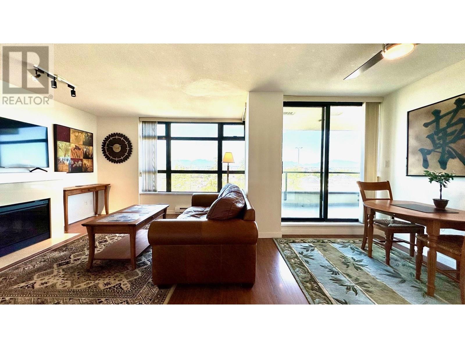 902 8160 Lansdowne Road, Richmond, British Columbia  V6X 0A9 - Photo 6 - R3019513