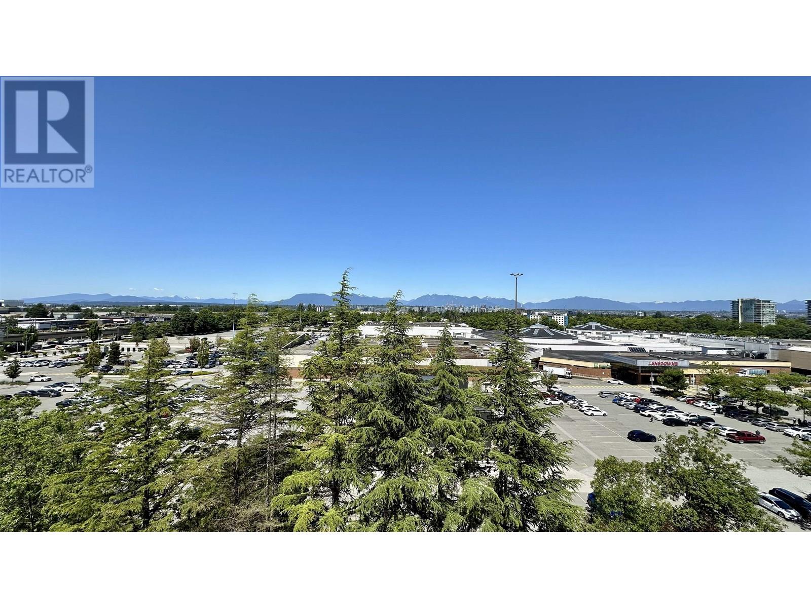 902 8160 LANSDOWNE ROAD, Richmond, British Columbia