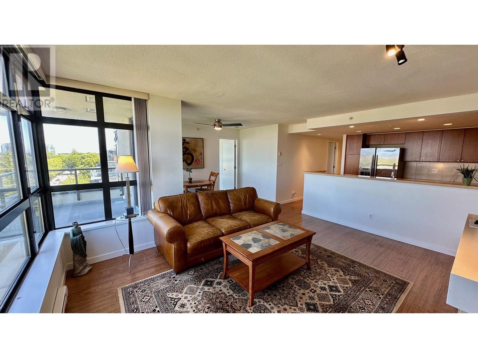 902 8160 Lansdowne Road, Richmond, British Columbia  V6X 0A9 - Photo 7 - R3019513