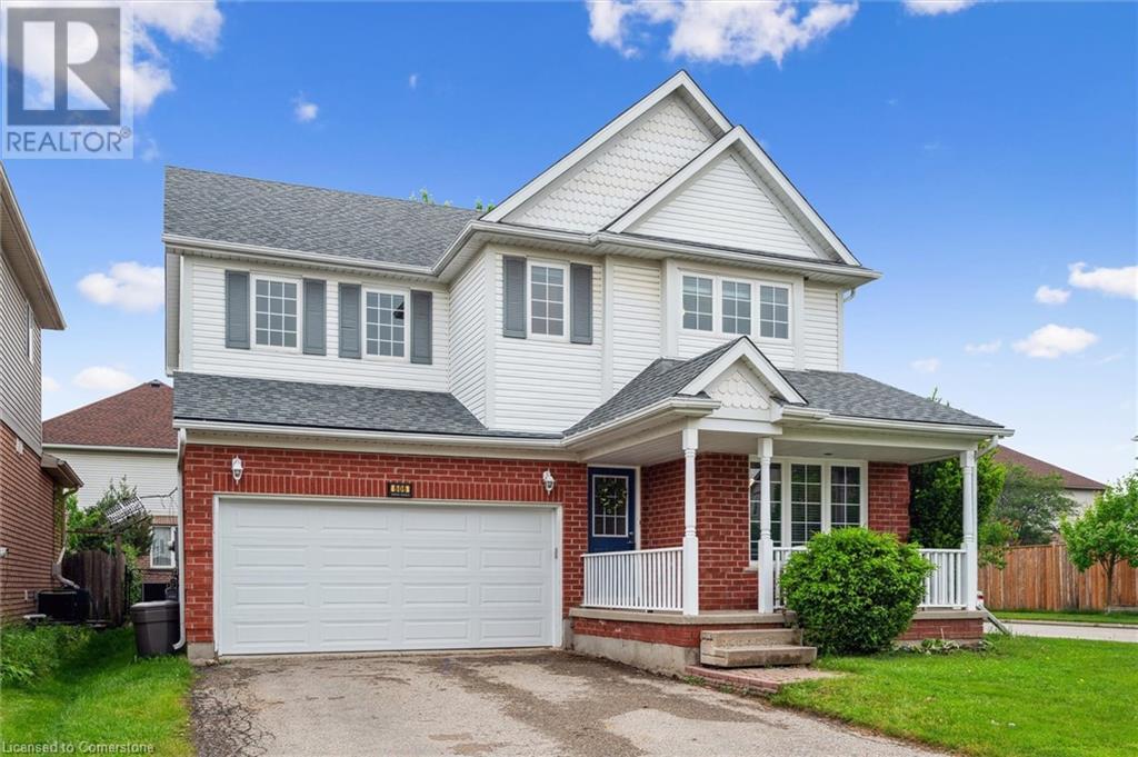 Property at 606 EASTBRIDGE Boulevard image 2