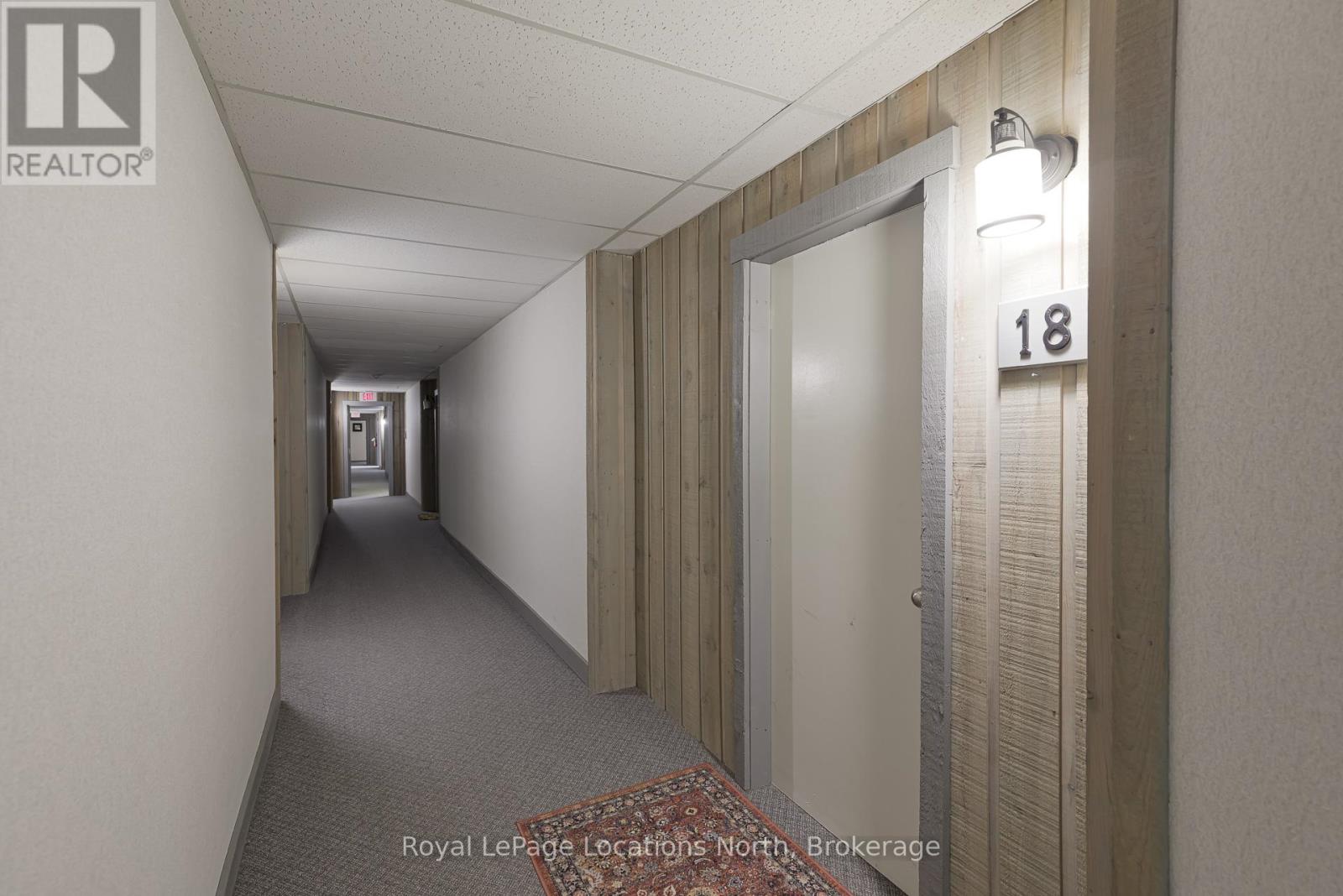 Unit 18 - 209472 26 Highway, Blue Mountains, Ontario  L9Y 0V3 - Photo 2 - X12253508