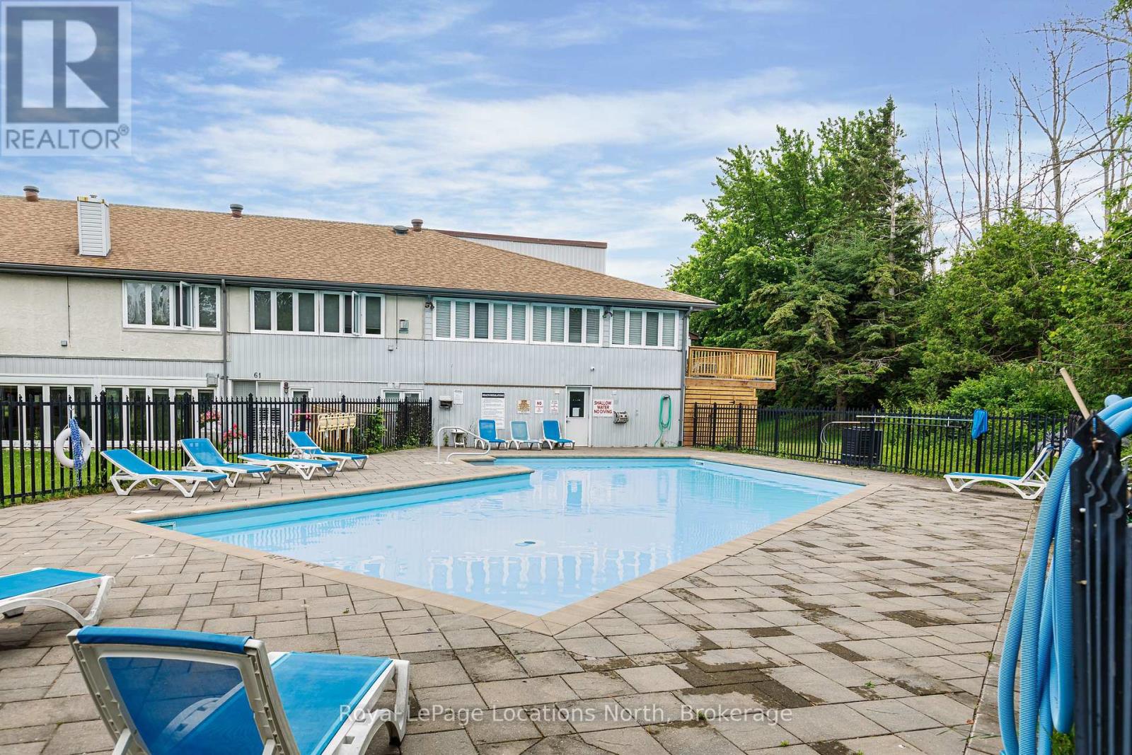 Unit 18 - 209472 26 Highway, Blue Mountains, Ontario  L9Y 0V3 - Photo 32 - X12253508