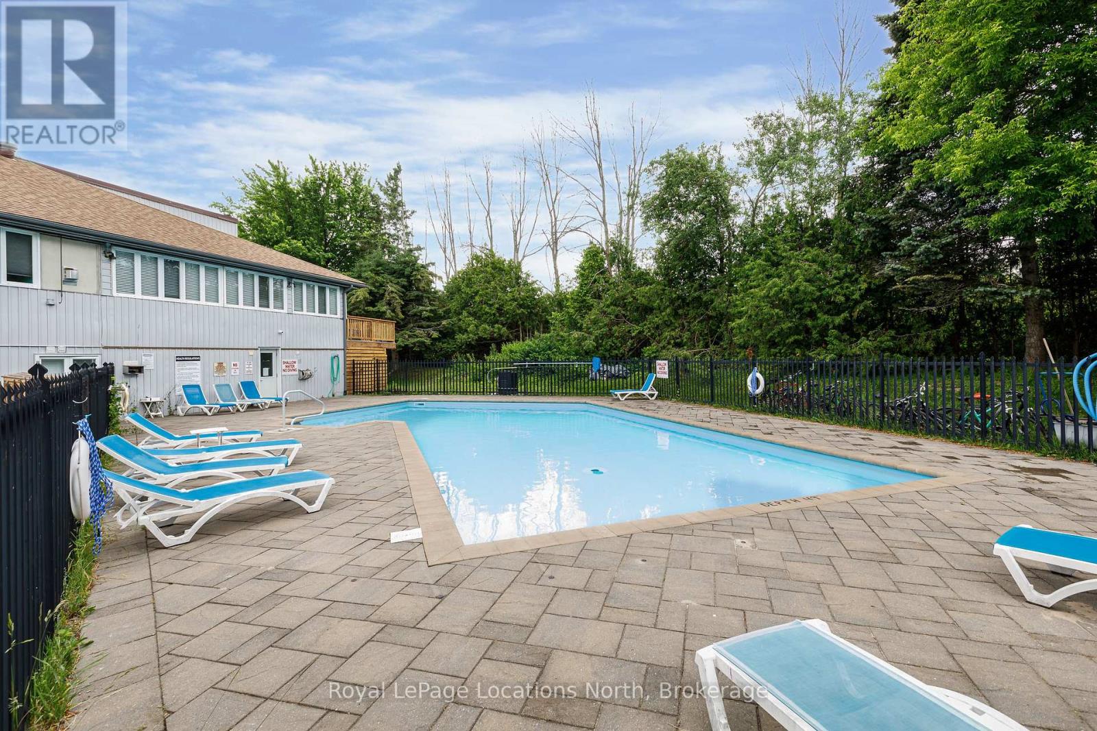 Unit 18 - 209472 26 Highway, Blue Mountains, Ontario  L9Y 0V3 - Photo 33 - X12253508