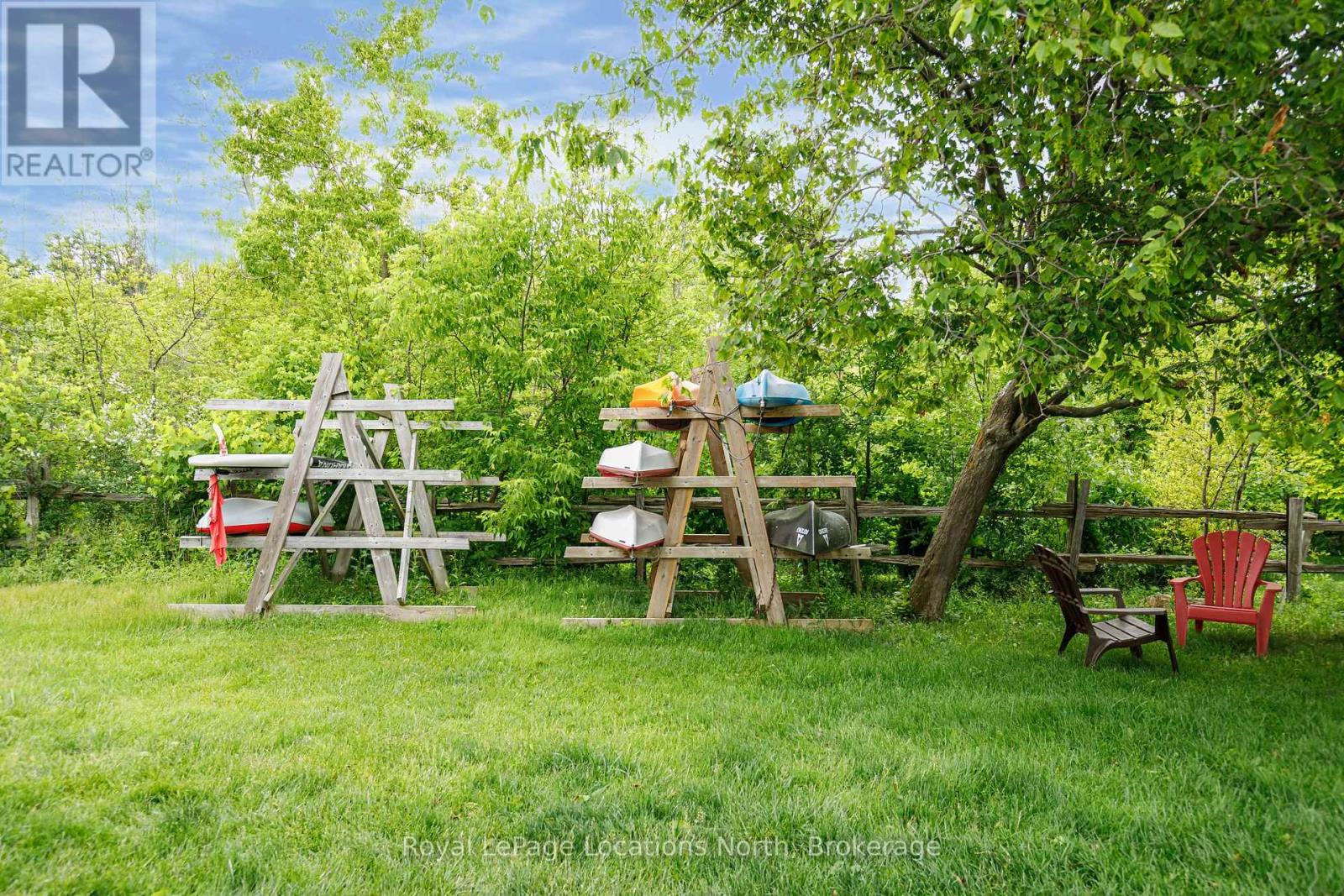 Unit 18 - 209472 26 Highway, Blue Mountains, Ontario  L9Y 0V3 - Photo 38 - X12253508